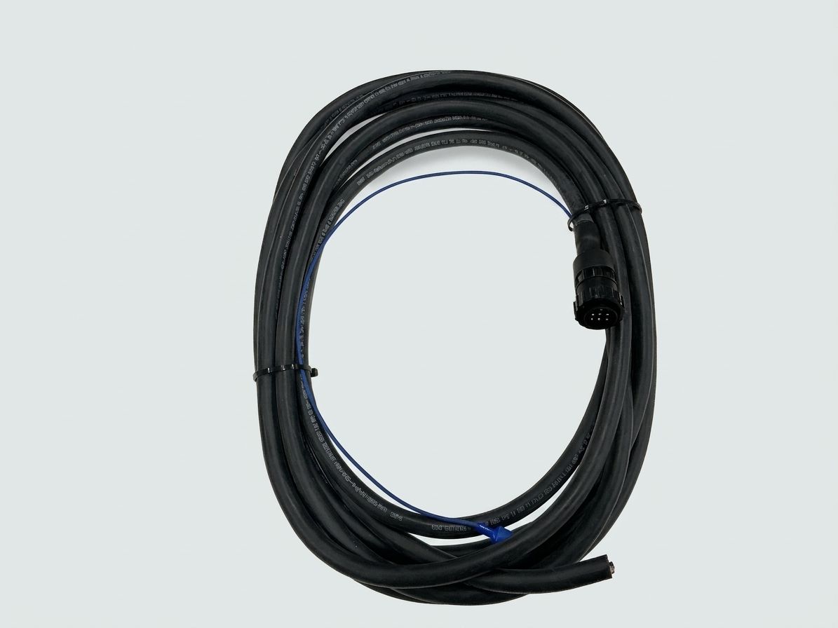 CABLE ASSY, TBOX TO BASE, GR15
