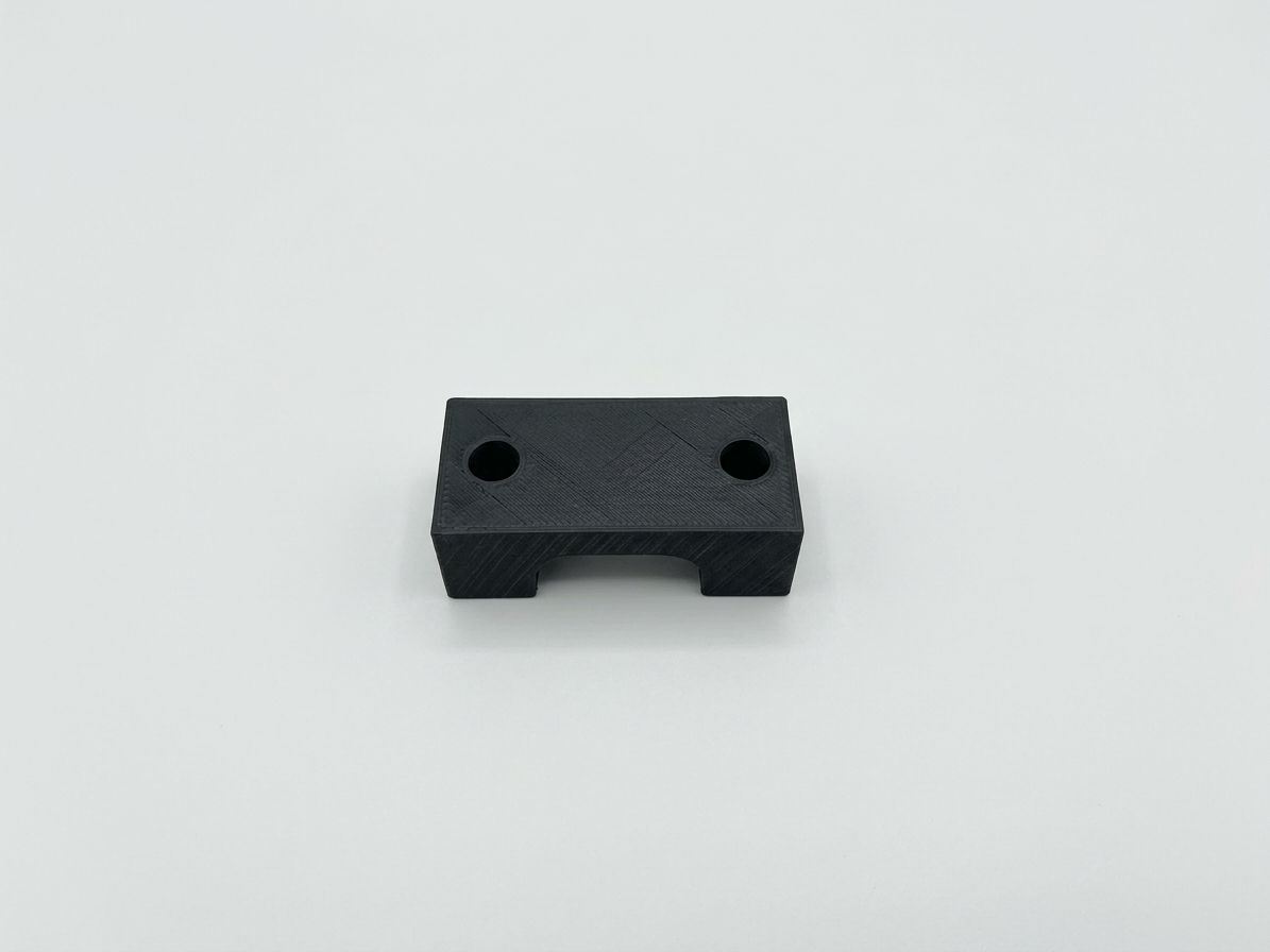 CABLE CLAMP, HYD HOSE