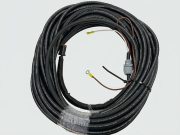 CABLE, S65 12VDC WORK LIGHT