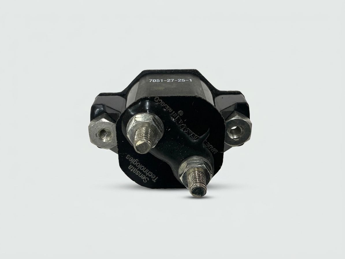 CIRCUIT BREAKER, 25 AMP