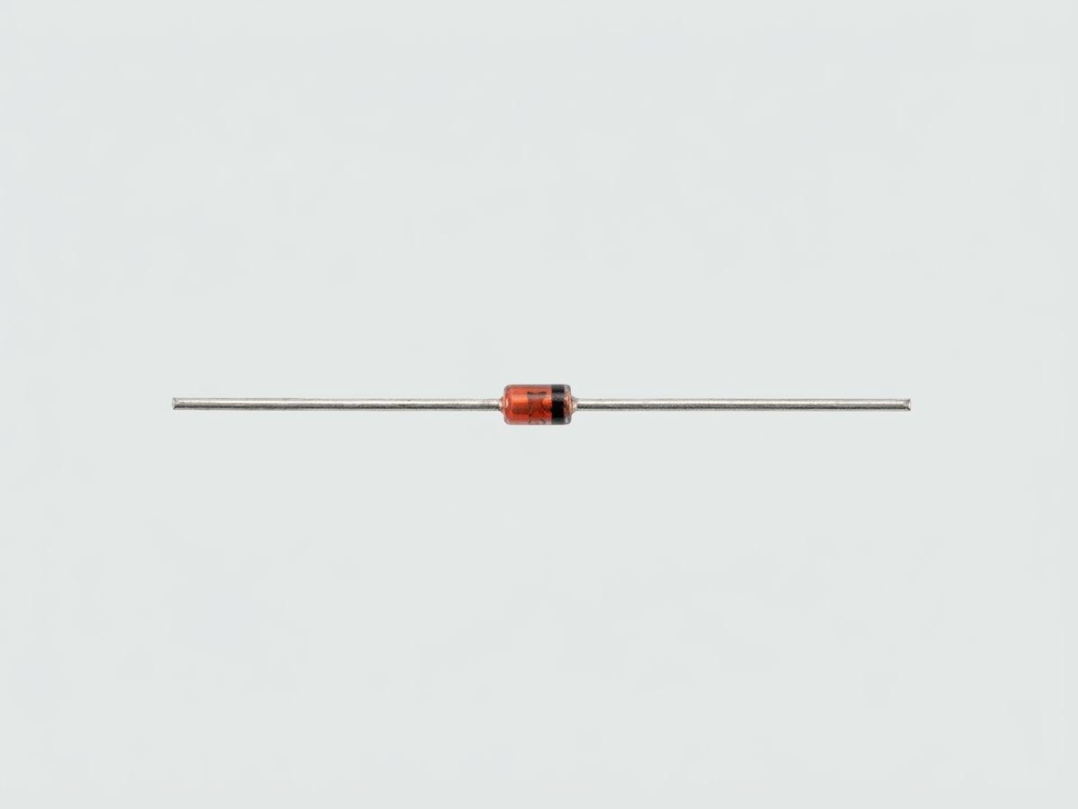 DIODE, ZEENER 3.3V 1 WATT