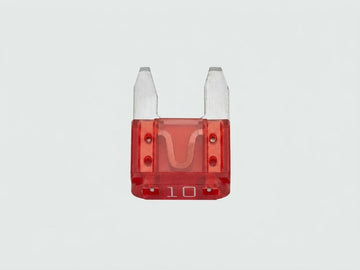 FUSE, ATM, 10AMP