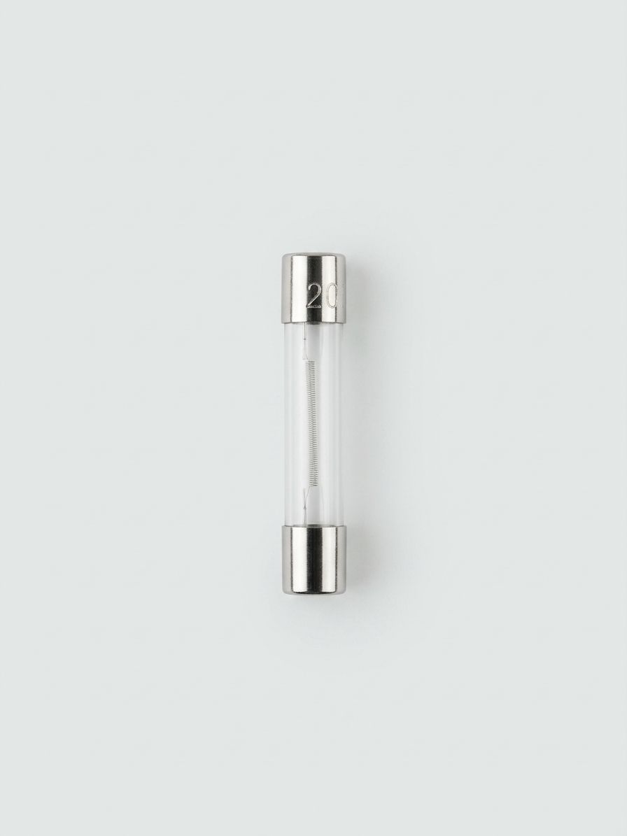 FUSE, 1 AMP