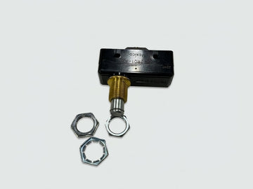SWITCH, PUSHBUTTON, BORE MOUNT