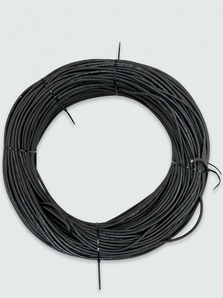 WIRE CABLE, 16/2 SJO, BULK