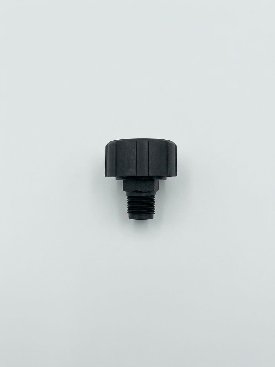 BREATHER CAP, ALUMINUM PRODUCT