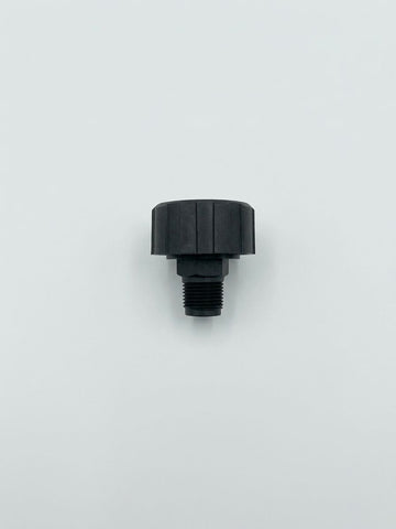 BREATHER CAP, ALUMINUM PRODUCT
