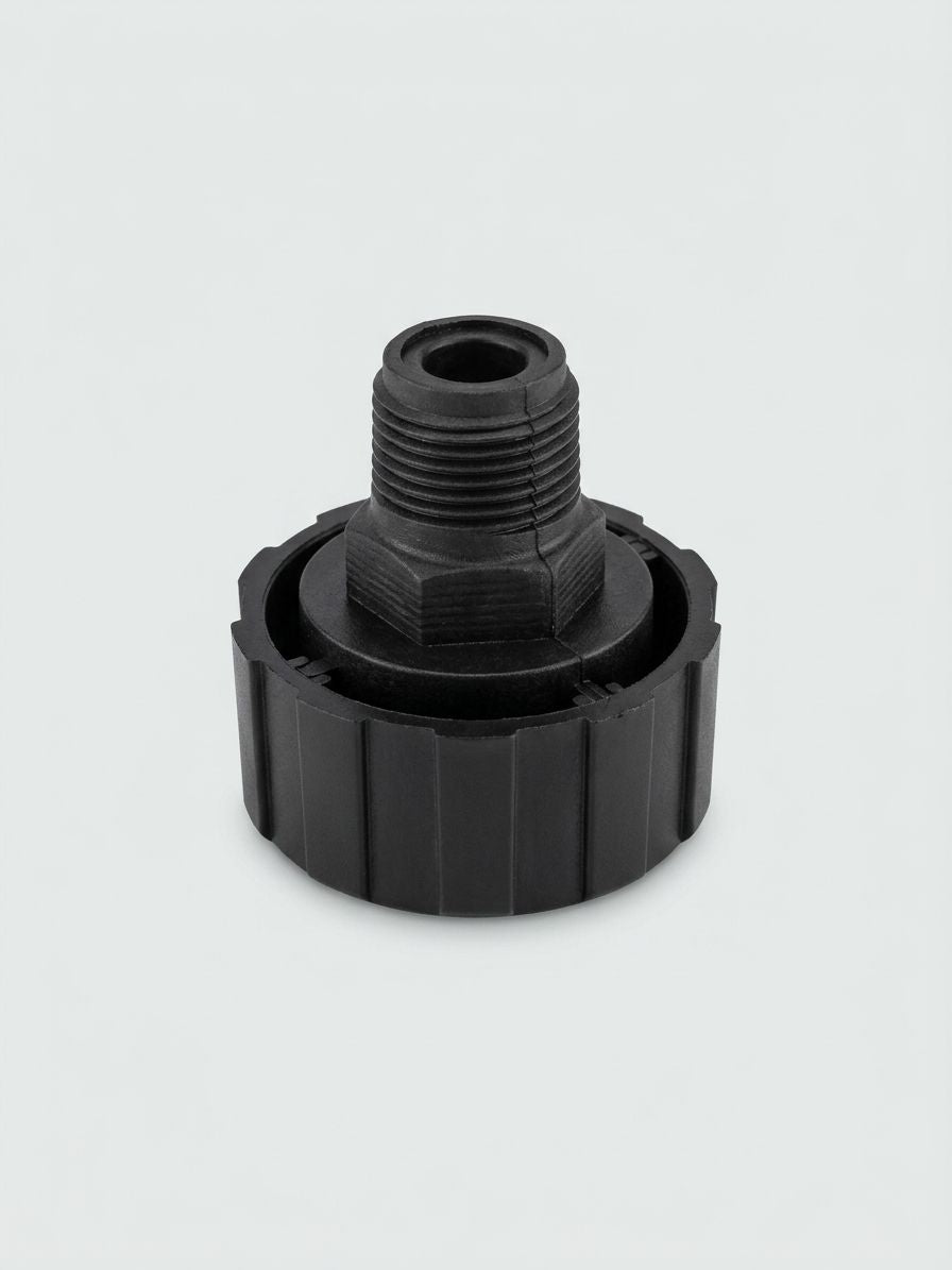 BREATHER CAP, ALUMINUM PRODUCT
