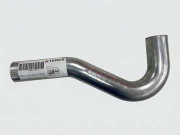 TAILPIPE, EXHAUST