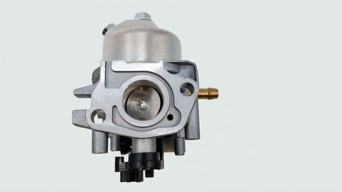 CARBURATOR, GENERATOR