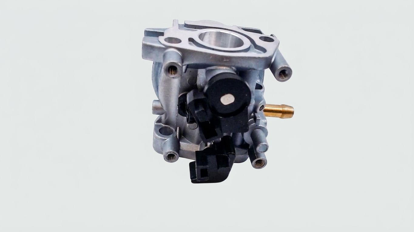 CARBURATOR, GENERATOR