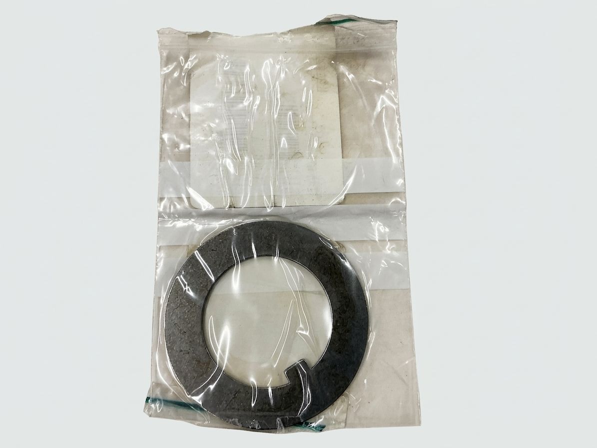 ANTI-ROTATION WASHER