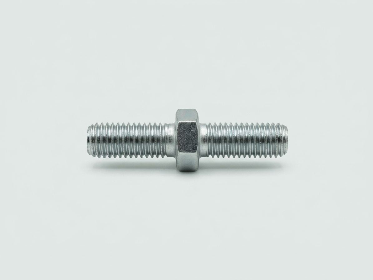 DOUBLE SCREW
