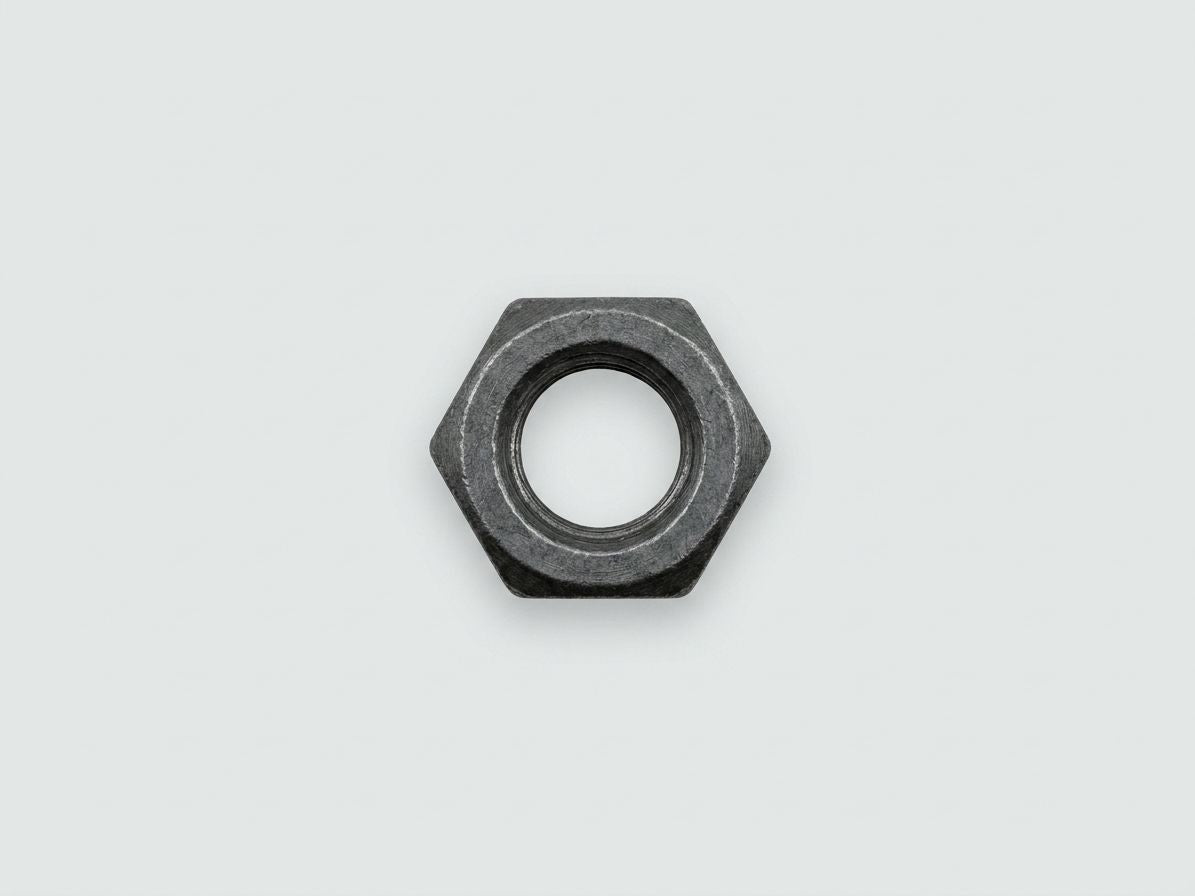 NUT, 5/16-18, 8, ZAG