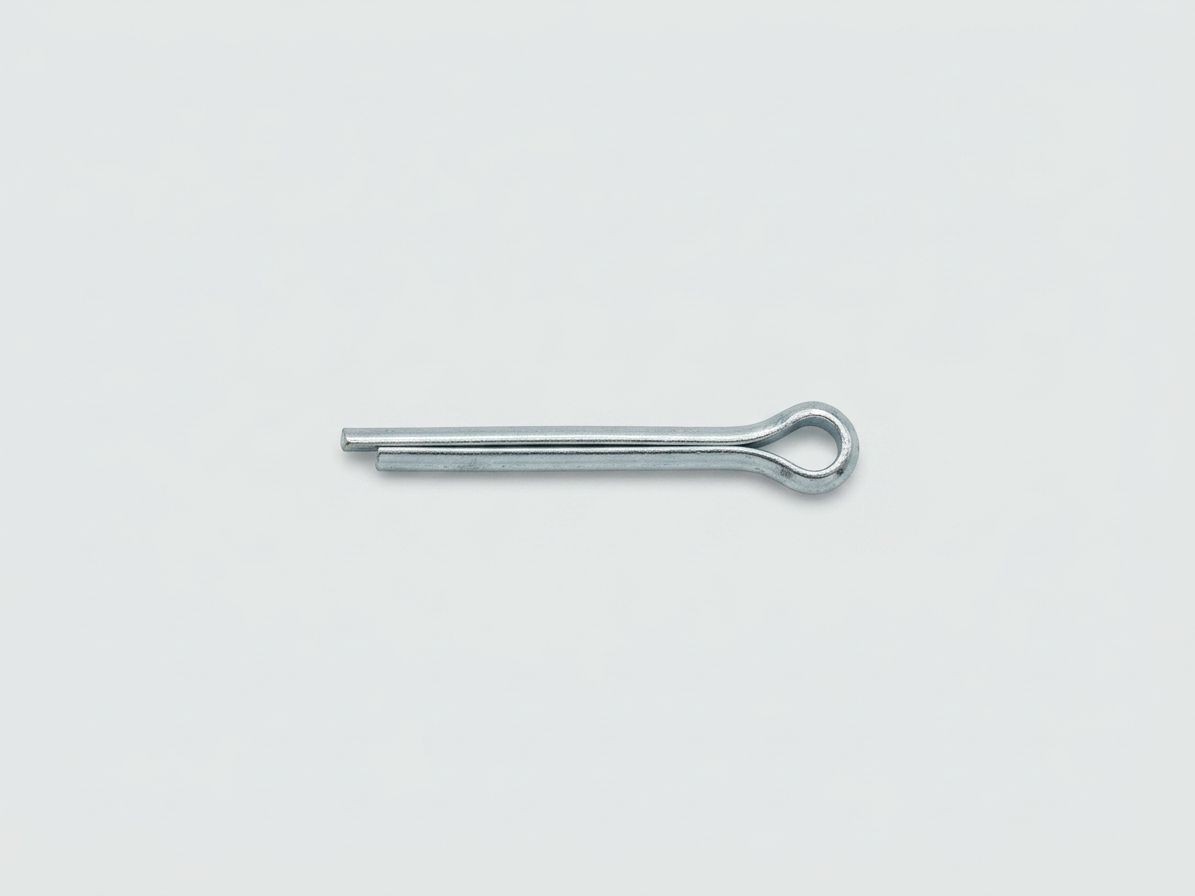 PIN, COTTER, .188 X 1.75 LONG