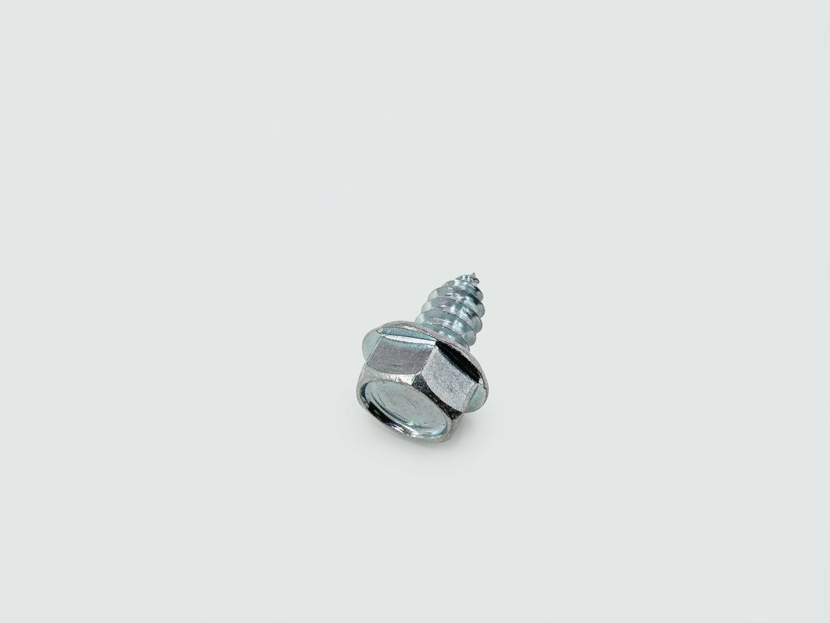 SCREW, WASH HEAD, 20-9X5/8