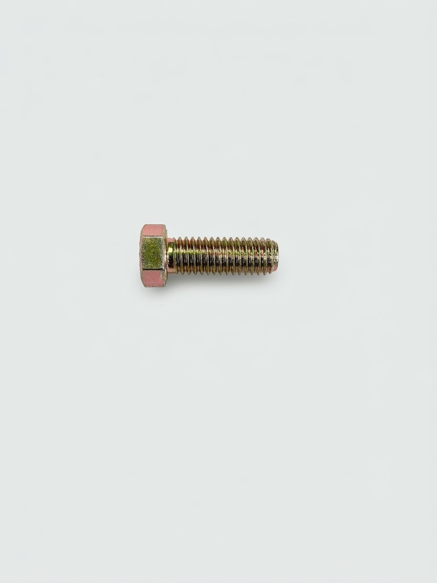 SCREW, HHC, 7/16-14 X 1.25