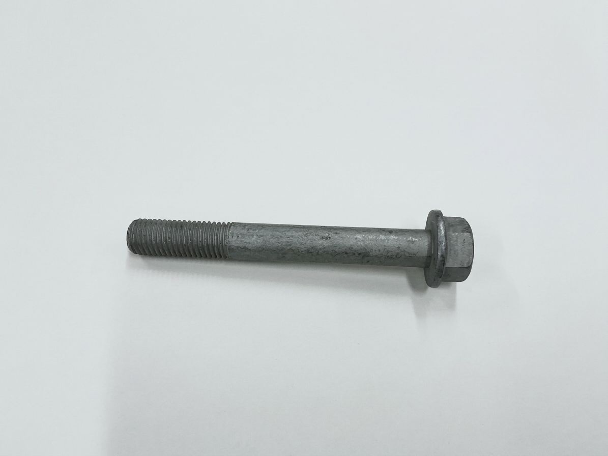 SCREW, HHF, 3/4-10X6, 8, ZAG