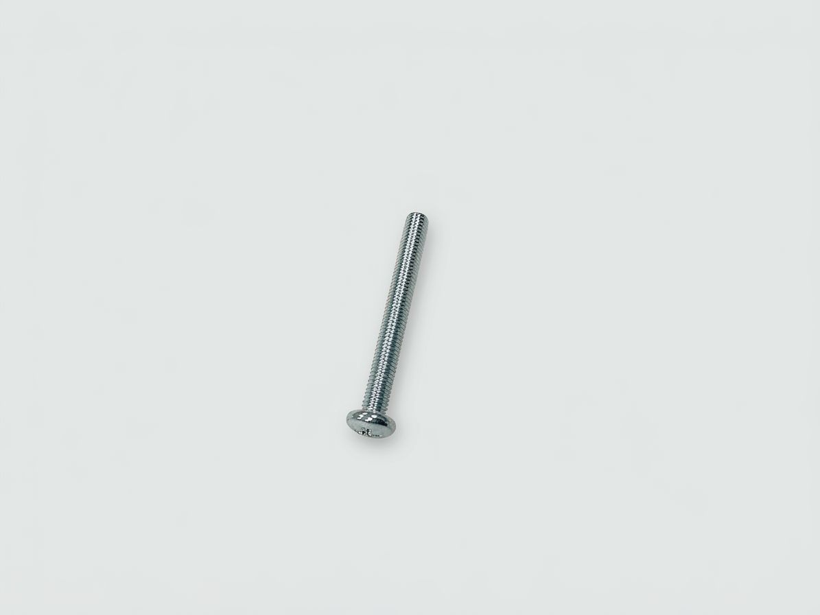 SCREW, RHM, 10-32 X 1.75