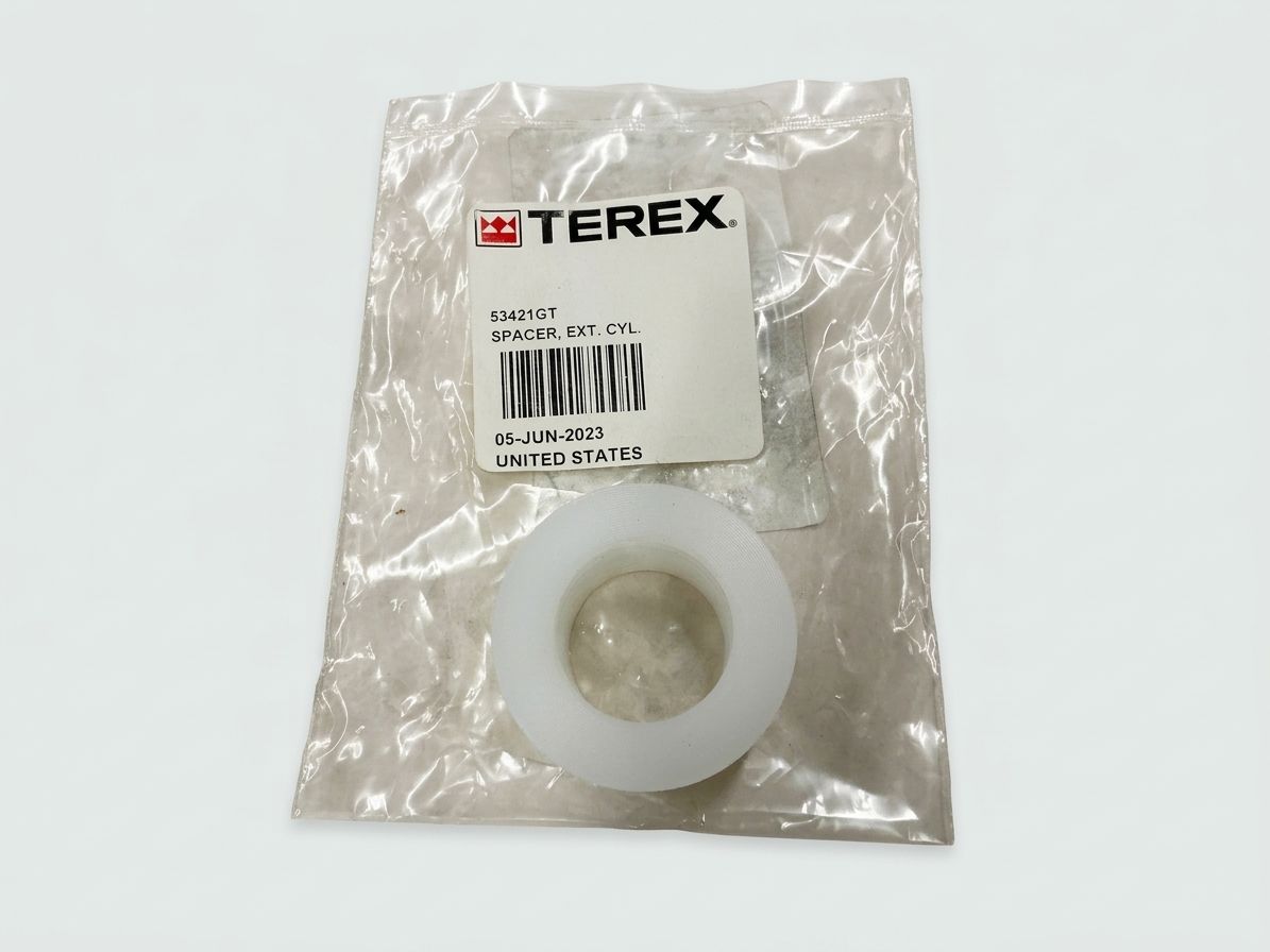 SPACER, EXT. CYL.