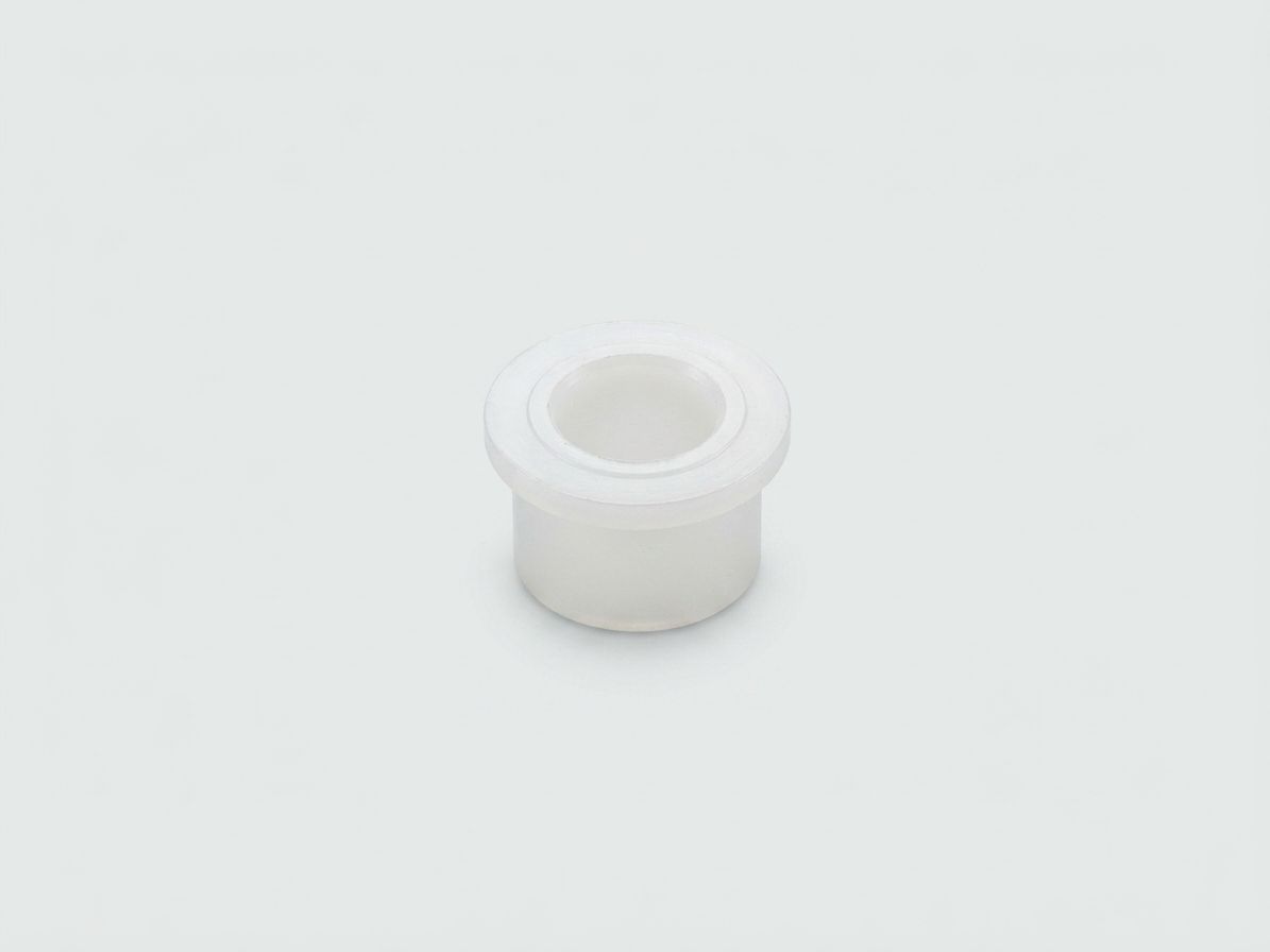SPACER, PLASTIC, #10X 5/16 X 1/8