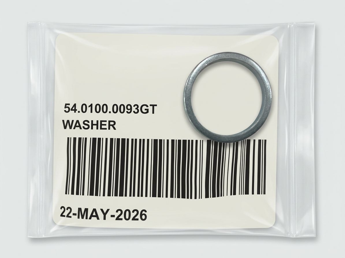 WASHER