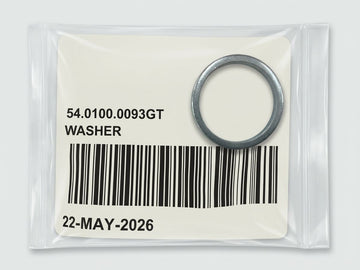 WASHER