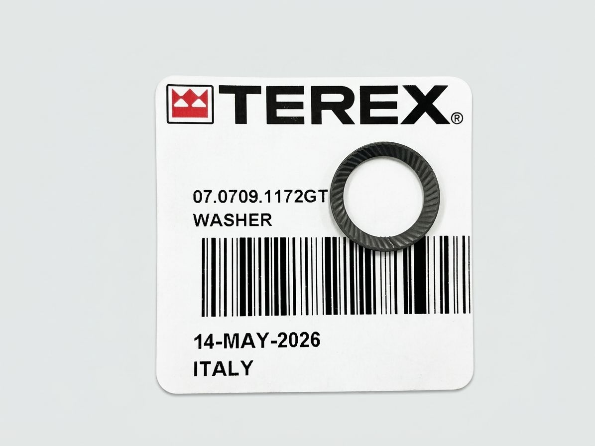 WASHER