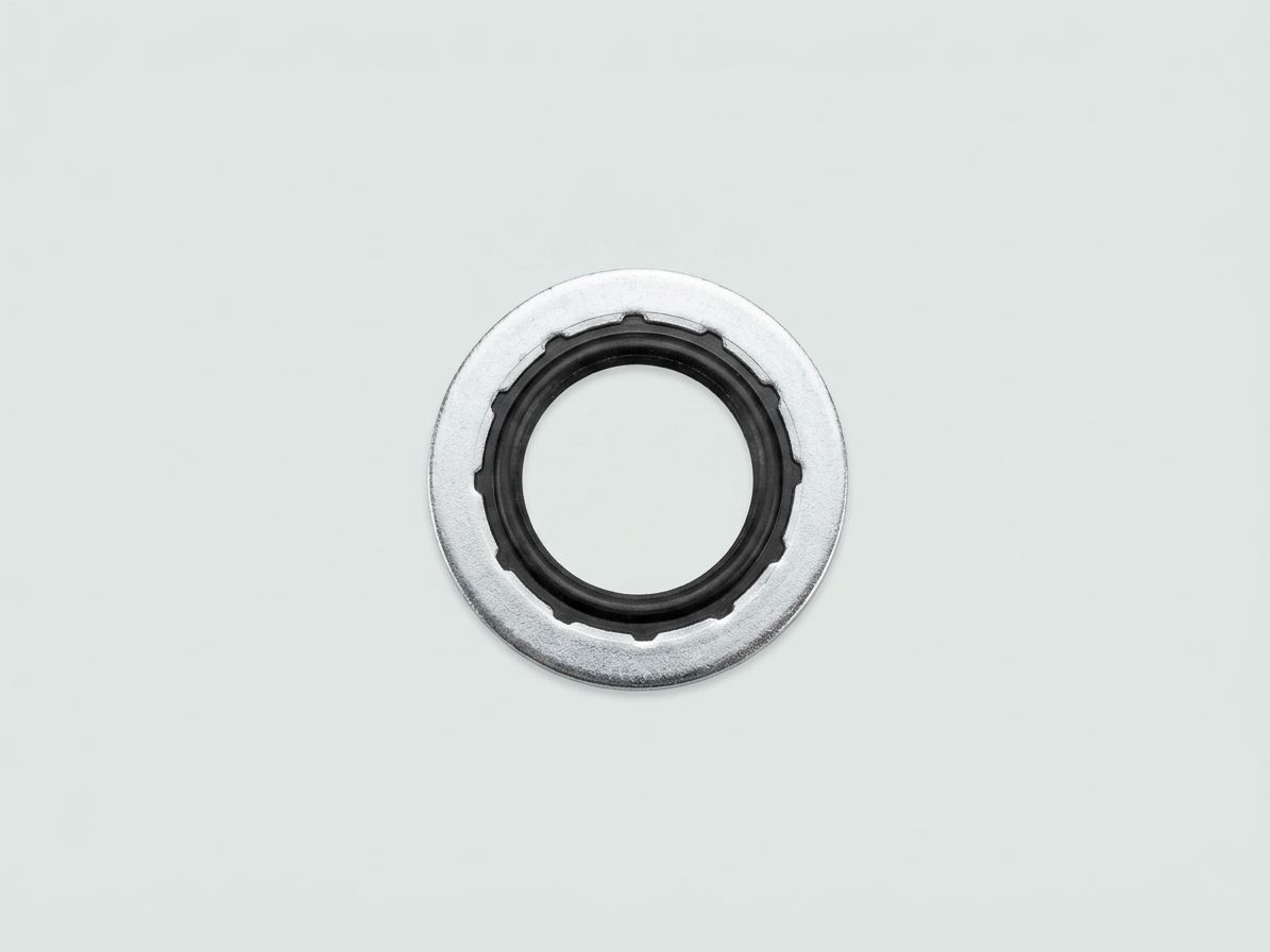 WASHER, FLAT, .375 X 1.25 X .062, ZAG