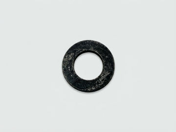 WASHER, FLAT, DIN125, M12, ZAB