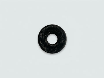 WASHER, FLAT, M10X30X2.5, DIN9021, ZAB