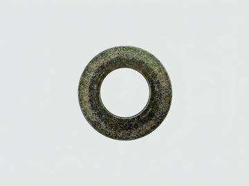 WASHER, FLAT, SAE, 1", YZ GR8