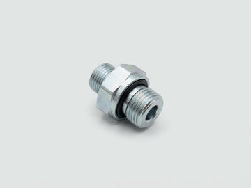 NIPPLE M M18x1, 5 M 9/16"-18 ORFS
