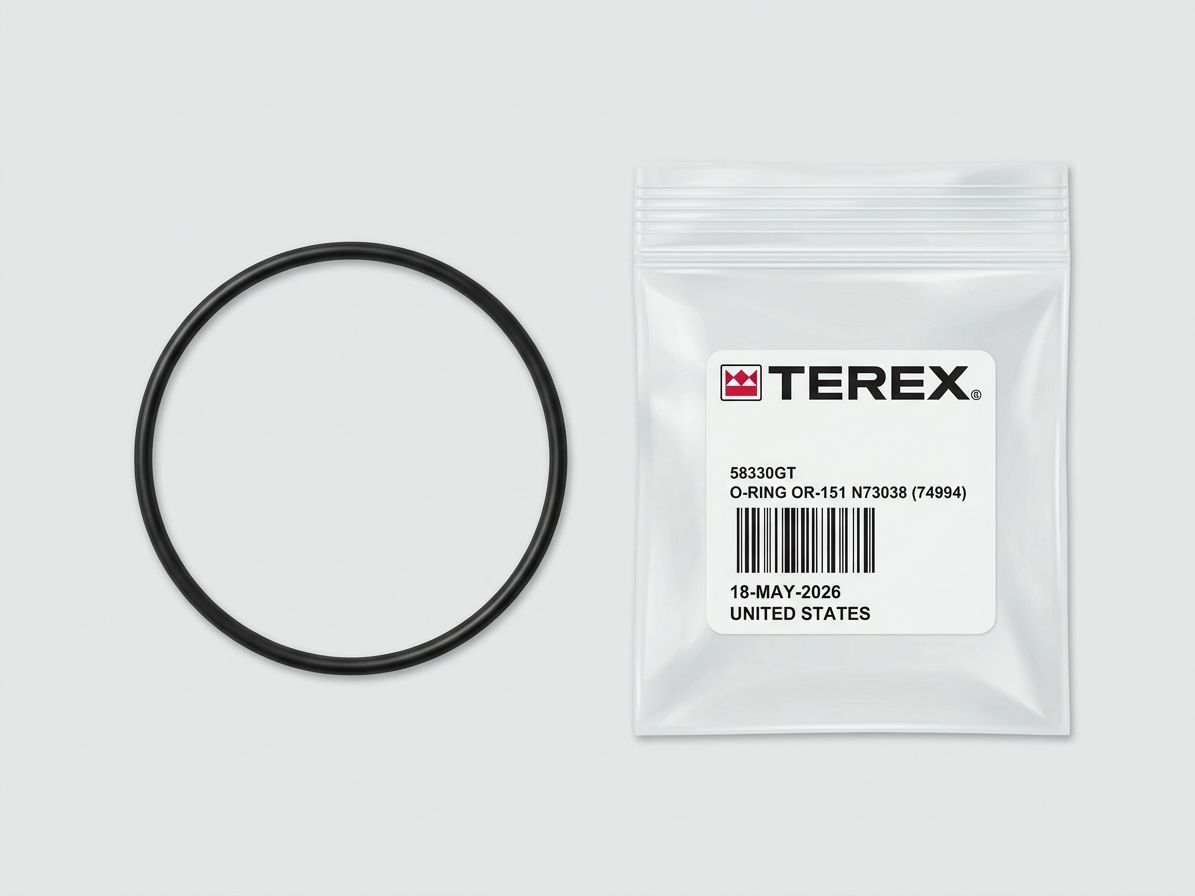 O-RING OR-151 N73038