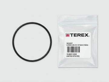 O-RING OR-151 N73038