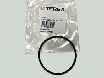 O-RING, BOOT, CONTROLLER