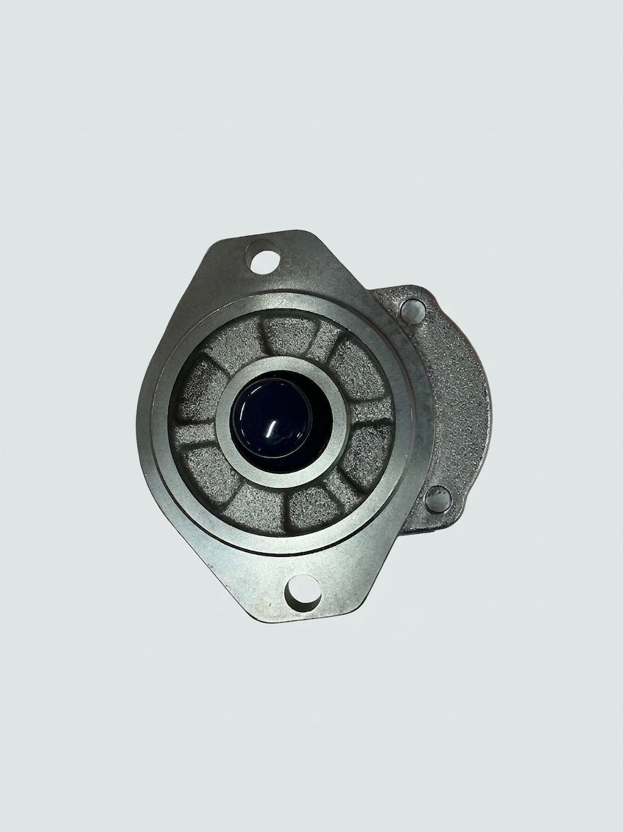 PUMP, GEAR, 16CC, 11T, AXIAL PORT