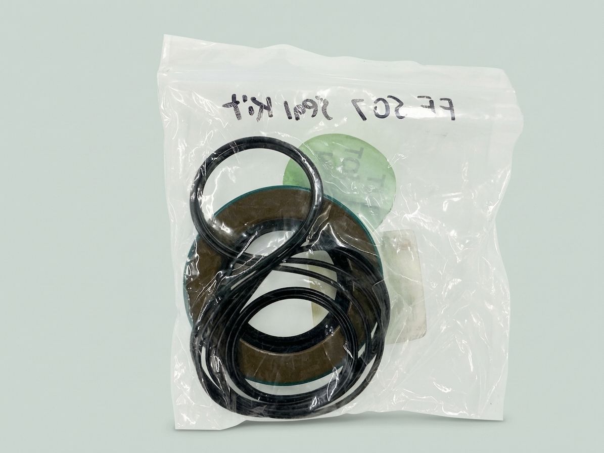 SEAL KIT, TORQUE HUB