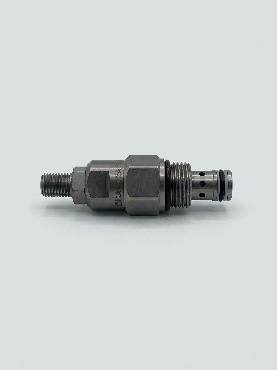 VALVE, FLOW CONTROL .34 GPM