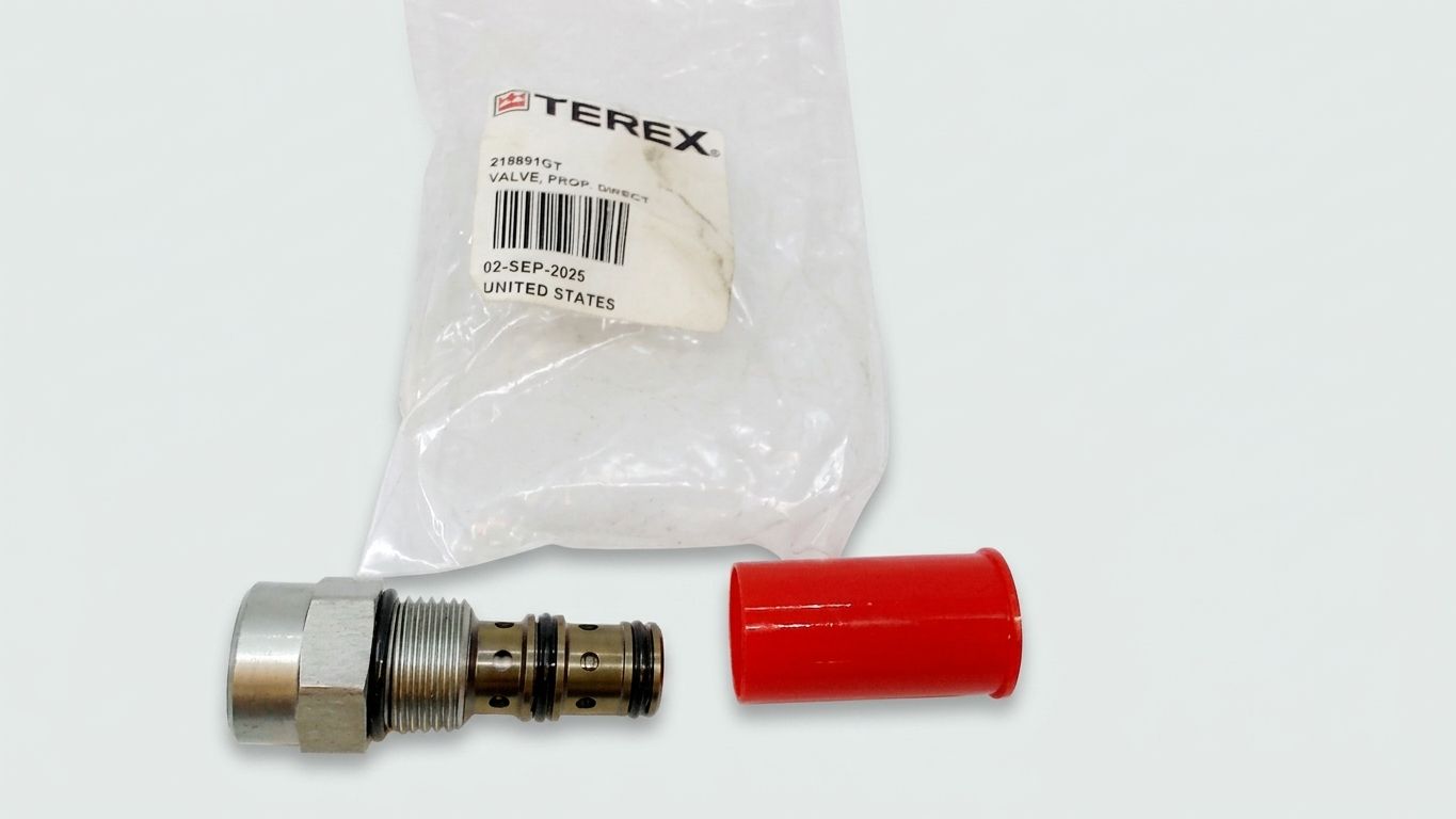VALVE-FLOW REGULATOR 3.0 GPM