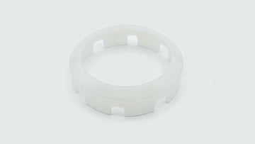 BOOT GUARD, JOYSTICK 62390/91