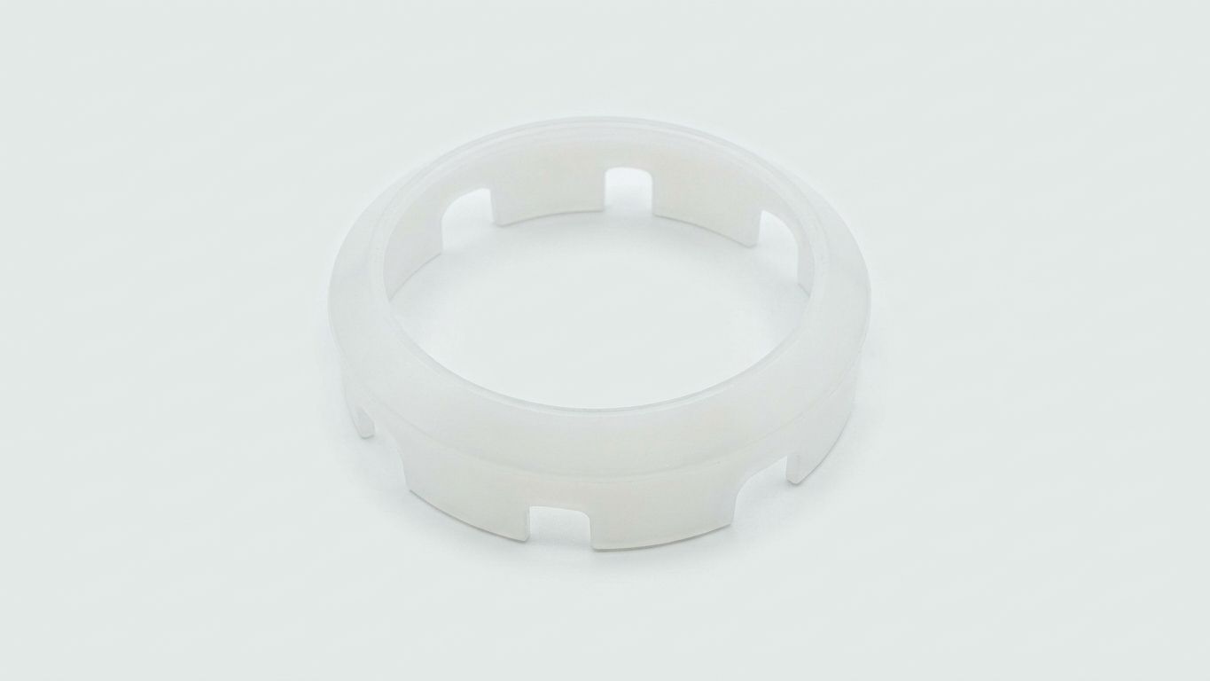 BOOT GUARD, JOYSTICK 62390/91