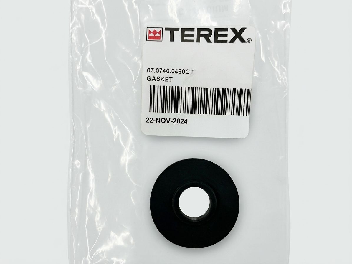GASKET