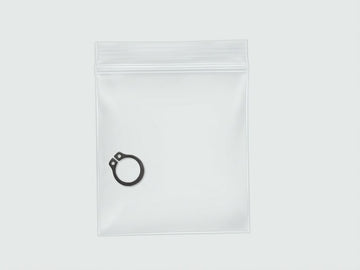 RING, RETAINER, EXT, .375