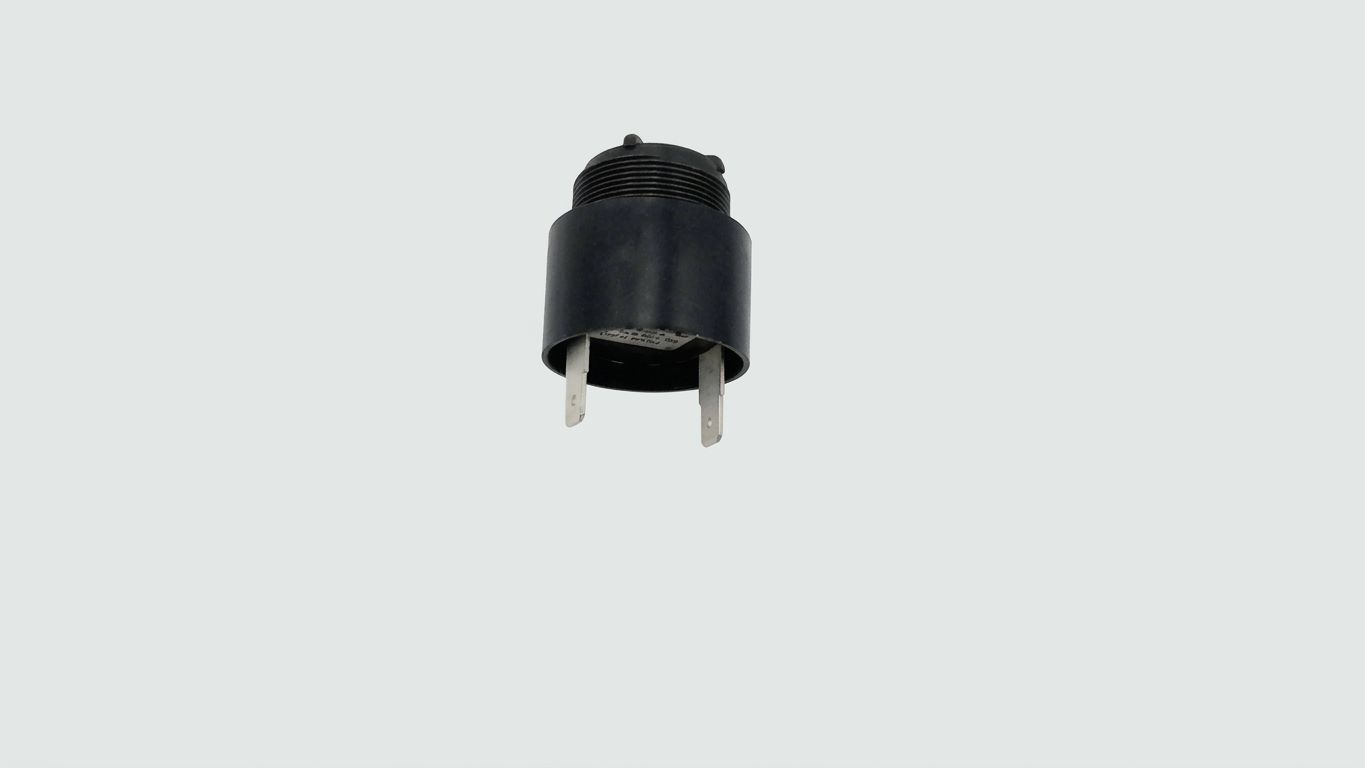 ALARM, STDYTONE, ADJUST, 5-30VDC