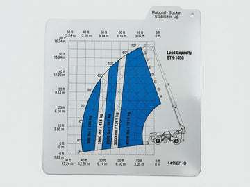 CARD, LOAD RNG, GTH1056, SU, RB