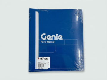 MANUAL-PARTS, TZ-34/20