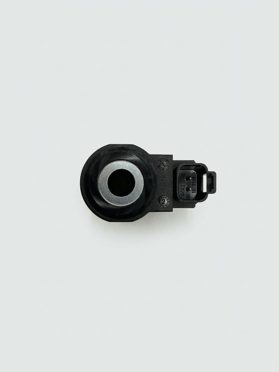 SOLENOID