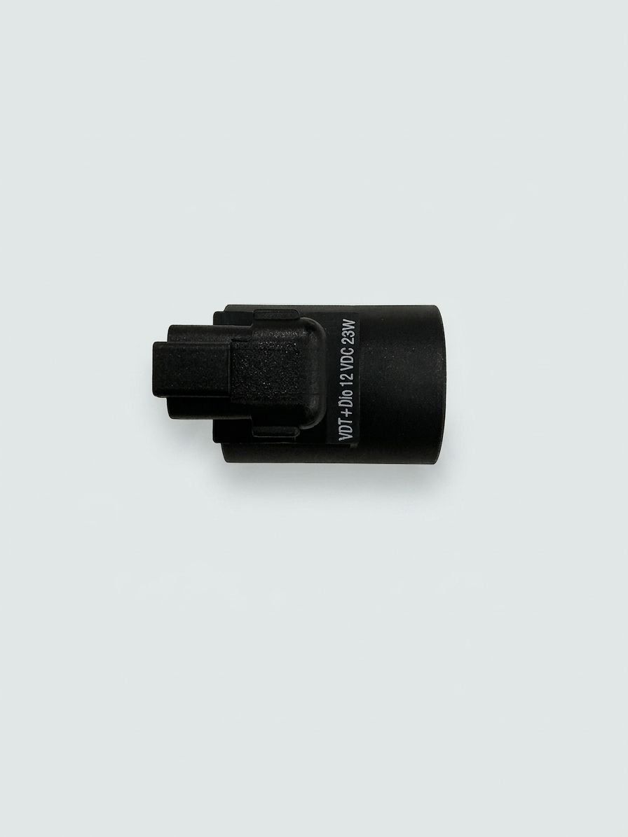 SOLENOID