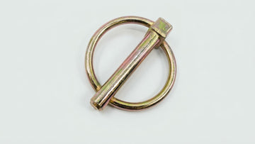 PIN QUICK 1/4X 1.75 ZP